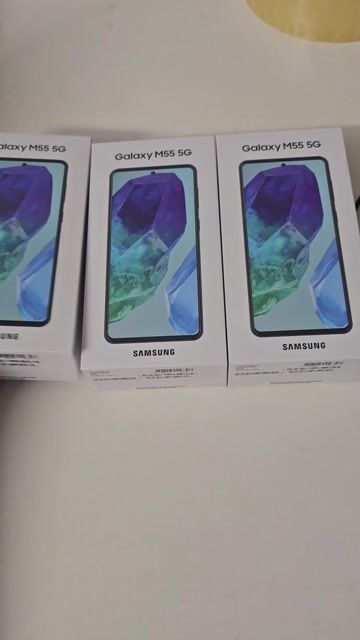 Samsung Galaxy M55 5G 12GB/256GB. Mua bán Điện thoại tại Quận Tân Bình Tp Hồ Chí Minh được đăng bởi Sơn hình 1