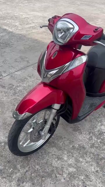Honda SH Mode 2017 màu Đỏ. Mua bán Xe máy tại Quận Bình Thạnh Tp Hồ Chí Minh được đăng bởi văn vũ hình 1