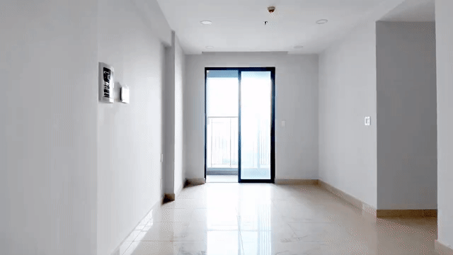 Cho thuê Căn hộ Chung cư Phúc Đạt Tower (Phúc Đạt Connect 2) Thành phố Dĩ An Bình Dương diện tích 60 m² giá 6 triệu/tháng