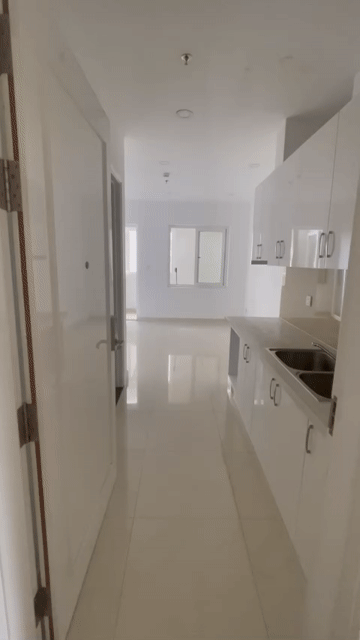 Cho thuê Căn hộ Chung cư Saigon Mia Huyện Bình Chánh Tp Hồ Chí Minh diện tích 34 m² giá 8,5 triệu/tháng