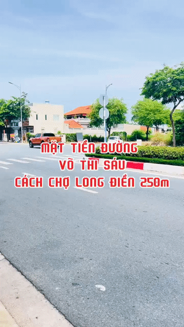 Mua bán Đất Thành phố Bà Rịa Bà Rịa - Vũng Tàu diện tích 928 m² giá 10,6 tỷ