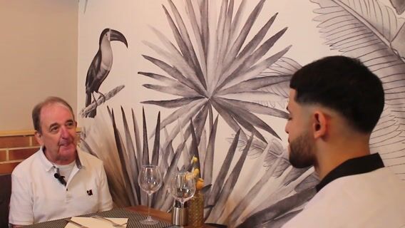 Une passion 4 étoiles