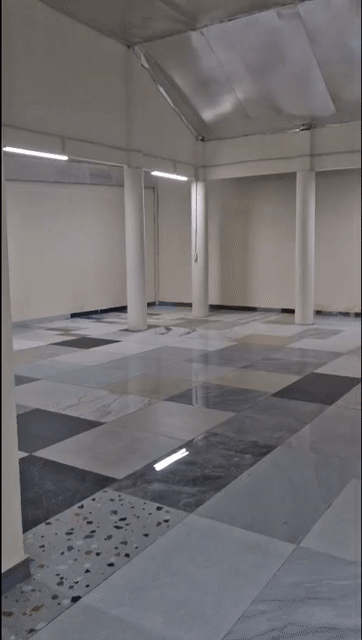 Cho thuê Văn phòng, Mặt bằng kinh doanh Quận 12 Tp Hồ Chí Minh diện tích 240 m² giá 14 triệu/tháng