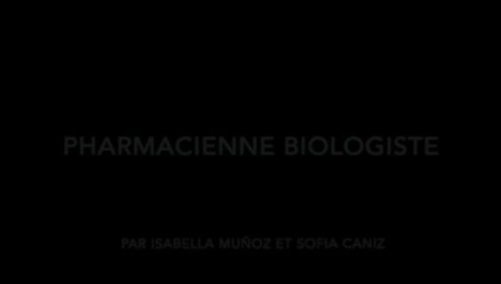 Pharmacien-Biologiste : un espoir pour les patients malades