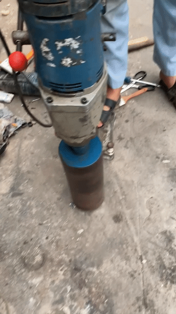Máy rút lõi Xanh Kim loại. Mua bán Đồ chuyên dụng, Giống nuôi trồng tại Huyện Mê Linh Hà Nội được đăng bởi Nguyễn Hiệp hình 1