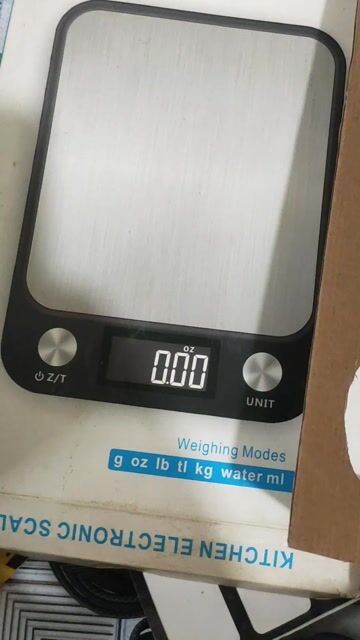 Cân điện tử CX-SERIES Đen. Mua bán Đồ chuyên dụng, Giống nuôi trồng tại Quận Bình Thạnh Tp Hồ Chí Minh được đăng bởi Lâm hình 1