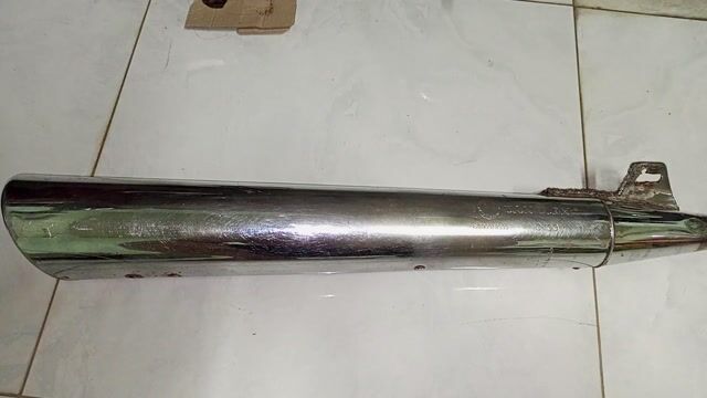 Pô Tân Tiến. Mua bán Phụ tùng xe tại Thành phố Bến Tre Bến Tre được đăng bởi ĐamMê CôngNghệ hình 1