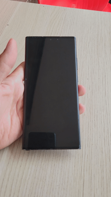 Samsung Note 20 Ultra 12/256 zin. Mua bán Điện thoại tại undefined undefined được đăng bởi Lap hình 1