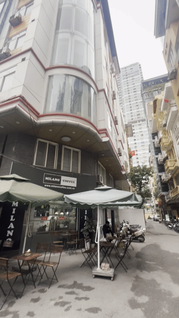 Cho thuê Văn phòng, Mặt bằng kinh doanh Viglacera Tower Quận Nam Từ Liêm Hà Nội diện tích 70 m² giá 8 triệu/tháng
