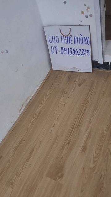 Cho thuê Phòng trọ Quận Hoàn Kiếm Hà Nội diện tích 10 m² giá 1,2 triệu/tháng