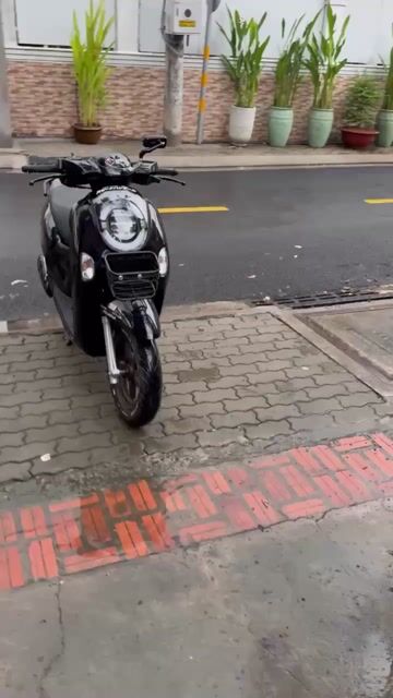 Scoopy 2025 style nhật pổn. Mua bán Xe máy tại Thành phố Thủ Đức Tp Hồ Chí Minh được đăng bởi Hải Nam hình 1