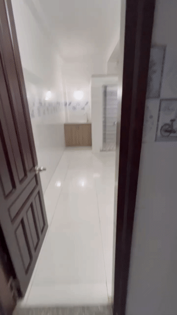Cho thuê Phòng trọ Quận Tân Phú Tp Hồ Chí Minh diện tích 25 m² giá 2,6 triệu/tháng