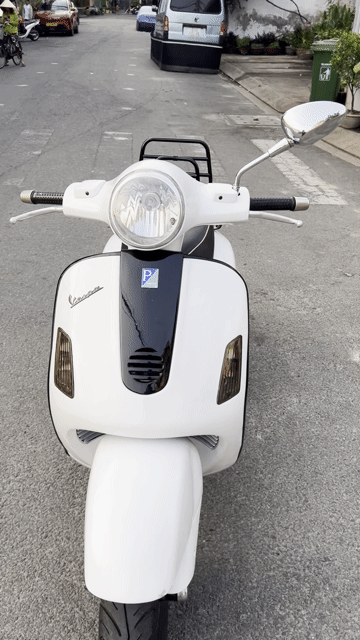 💥 Piaggio GTS nhập Ý 125💥Biển Số TP💥CÓ BẢO HÀNH💥💥. Mua bán Xe máy tại Quận Tân Phú Tp Hồ Chí Minh được đăng bởi XE MÁY QUANG LẬP hình 1
