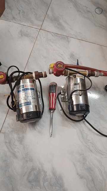 Máy tăng áp Đã sử dụng. Mua bán Đồ chuyên dụng, Giống nuôi trồng tại Huyện Thạch Thất Hà Nội được đăng bởi nguyen thang hình 1