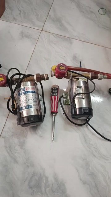 Máy tăng áp Đã sử dụng. Mua bán Đồ chuyên dụng, Giống nuôi trồng tại Huyện Thạch Thất Hà Nội được đăng bởi nguyen thang hình 1