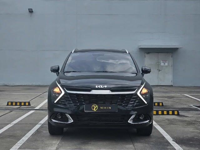 KIA SPORTAGE 2.0 PREMIUM SX 2024 ODO 4.200 KM. Mua bán Ô tô tại Quận Gò Vấp Tp Hồ Chí Minh được đăng bởi THẾ GIỚI Ô TÔ AUTO WORLD  hình 1