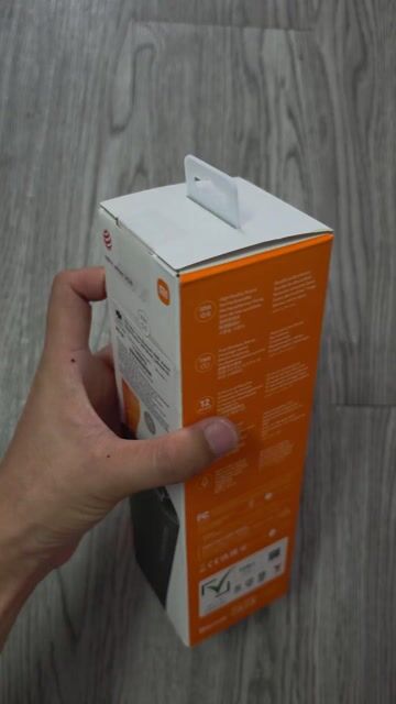 Loa Bluetooth Xiaomi Sound Outdoor. Mua bán Tivi, Âm thanh tại Quận Ba Đình Hà Nội được đăng bởi Đỗ Nghĩa hình 1