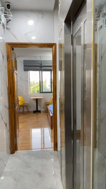 Cho thuê Phòng trọ Thành phố Thủ Đức Tp Hồ Chí Minh diện tích 20 m² giá 5,5 triệu/tháng