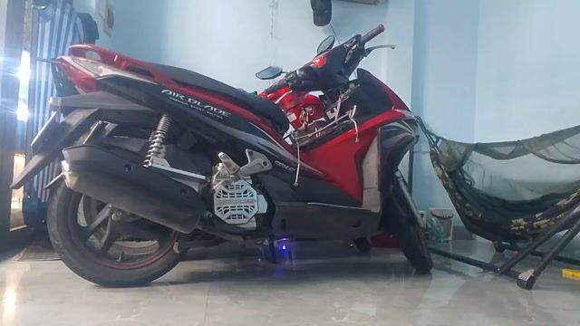 Ab 2011 đầu bò 110cc đỏ đen. Mua bán Xe máy tại Huyện Bình Chánh Tp Hồ Chí Minh được đăng bởi GIA HÀO hình 1