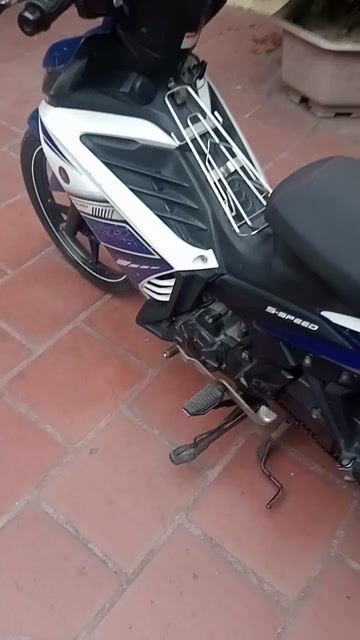 Xe mộc máy zin êm căng đét, vỏ ngon,. Mua bán Xe máy tại Huyện Yên Phong Bắc Ninh được đăng bởi giamg coi hình 1