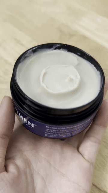 Sáp vuốt tóc volcanic clay tím. Mua bán Phụ kiện thời trang khác tại Thành phố Thủ Đức Tp Hồ Chí Minh được đăng bởi Trịnh Hoàng Yến hình 1