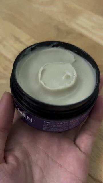 Sáp vuốt tóc volcanic clay tím. Mua bán Phụ kiện thời trang khác tại Thành phố Thủ Đức Tp Hồ Chí Minh được đăng bởi Trịnh Hoàng Yến hình 1