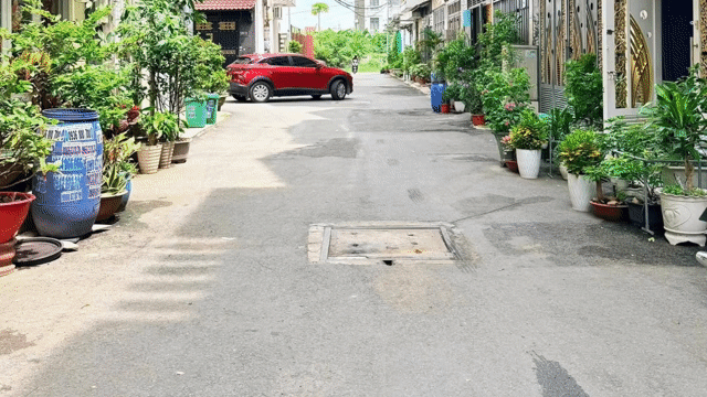 Mua bán Nhà ở Quận 12 Tp Hồ Chí Minh diện tích 56 m² giá 5,78 tỷ