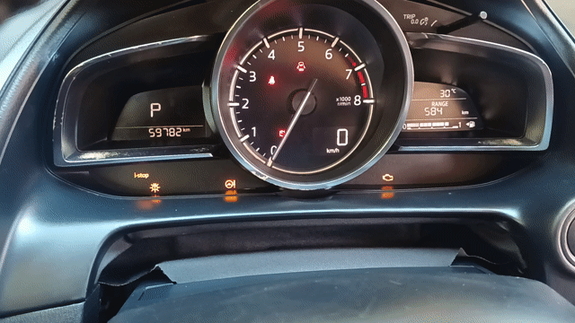 Mazda CX3 2021 STD Đỏ. Mua bán Ô tô tại Huyện Long Điền Bà Rịa - Vũng Tàu được đăng bởi   ngôgia hình 1