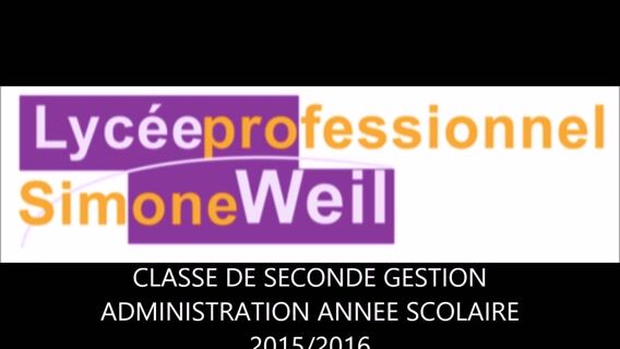 Secrétaire dans tous ses états