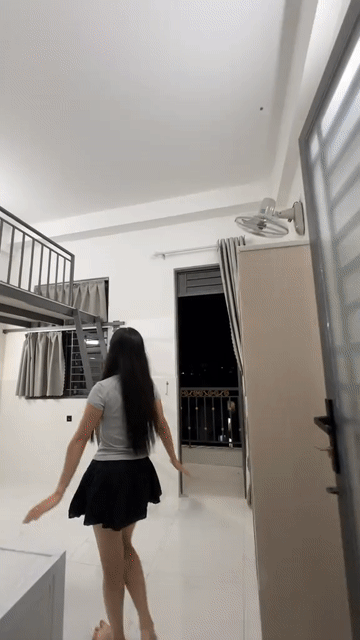Cho thuê Căn hộ Chung cư Quận Gò Vấp Tp Hồ Chí Minh diện tích 20 m² giá 3,3 triệu/tháng