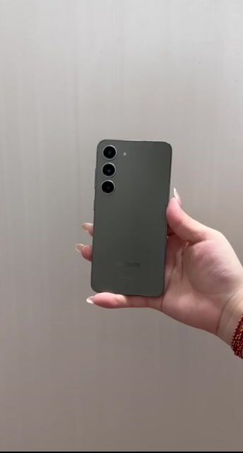 Samsung S23 8GB/256GB đẹp 99% BH 1 đổi 1. Mua bán Điện thoại tại Quận Cầu Giấy Hà Nội được đăng bởi Henry Shop hình 1