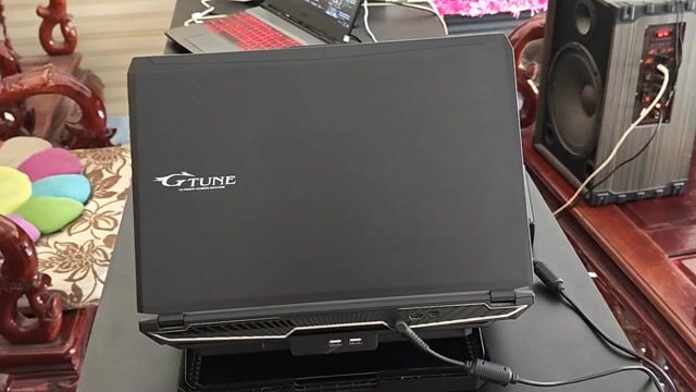 Laptop Gaming G-Tune i7 - VGA Nvidia GTX 1070 8GB.. Mua bán Laptop tại Huyện Bình Chánh Tp Hồ Chí Minh được đăng bởi Tý Cầm Đồ hình 1