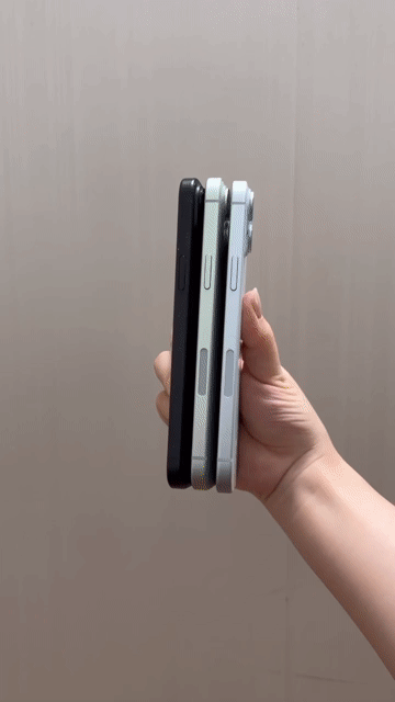 Apple iPhone 15 Plus 128GB zin đẹp BH 1 đổi 1. Mua bán Điện thoại tại Quận Cầu Giấy Hà Nội được đăng bởi Henry Shop hình 1