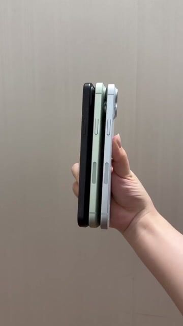 Apple iPhone 15 Plus 128GB zin đẹp BH 1 đổi 1. Mua bán Điện thoại tại Quận Cầu Giấy Hà Nội được đăng bởi Henry Shop hình 1