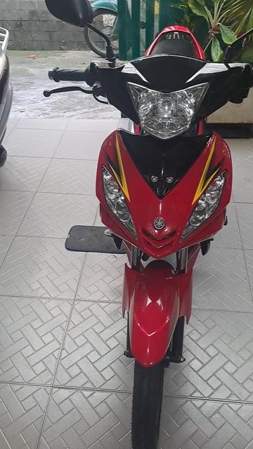 Exciter 1S94 xe đẹp Máy chất chưa rớt 1 đời chủ. Mua bán Xe máy tại Quận Bình Thạnh Tp Hồ Chí Minh được đăng bởi Thanh Luật hình 1