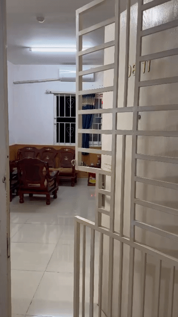 Mua bán Căn hộ Chung cư Thành phố Thủ Đức Tp Hồ Chí Minh diện tích 56 m² giá 2,55 tỷ