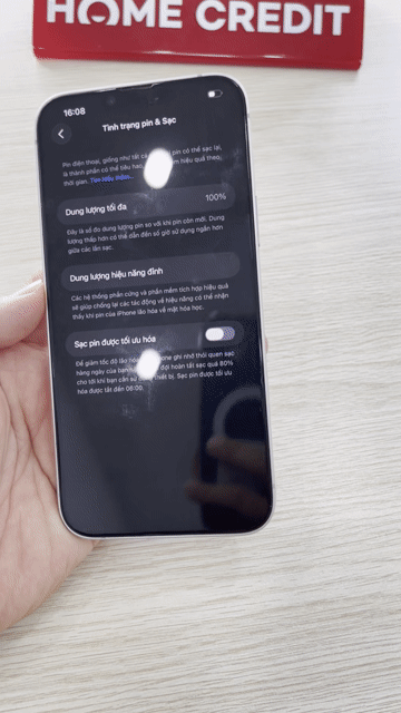 Apple iPhone 14 Plus 128GB Tím. Mua bán Điện thoại tại Thành phố Long Xuyên An Giang được đăng bởi Khoa Knmobile An Giang hình 1