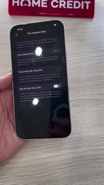 Apple iPhone 14 Plus 128GB Tím. Mua bán Điện thoại tại Thành phố Long Xuyên An Giang được đăng bởi Khoa Knmobile An Giang hình 1