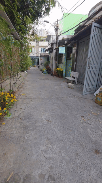 Cho thuê Nhà ở Quận Bình Tân Tp Hồ Chí Minh diện tích 90 m² giá 10 triệu/tháng