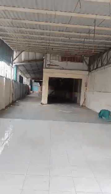 Cho thuê Văn phòng, Mặt bằng kinh doanh Huyện Hóc Môn Tp Hồ Chí Minh diện tích 300 m² giá 15 triệu/tháng