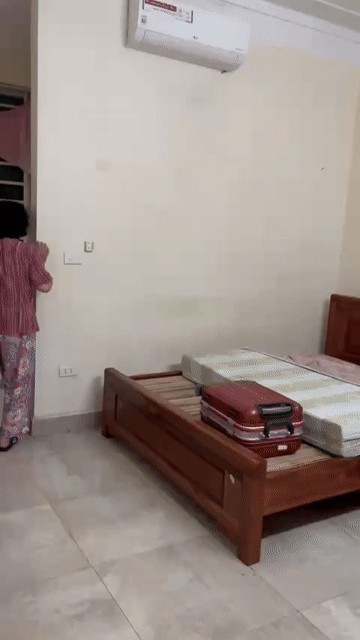 Cho thuê Phòng trọ Quận Ba Đình Hà Nội diện tích 20 m² giá 3,5 triệu/tháng