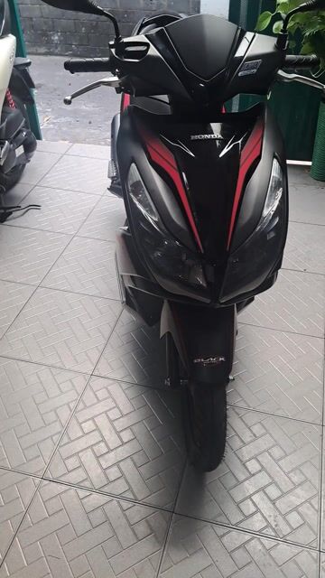 Air Blade 2015 Đen nhám. xe đẹp máy zin. Mua bán Xe máy tại Quận Bình Thạnh Tp Hồ Chí Minh được đăng bởi Thanh Luật hình 1