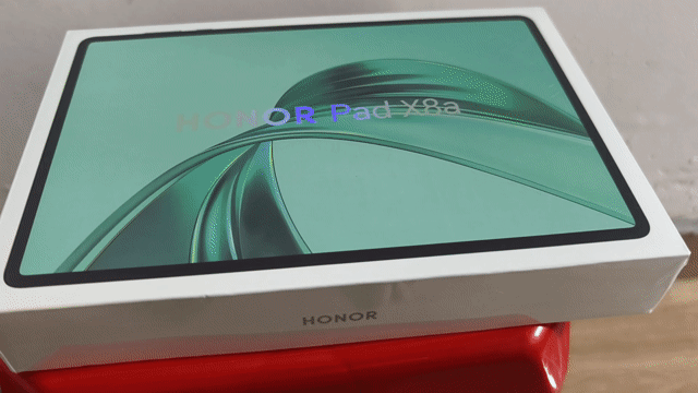 Honor Pad X8a màn hình Lớn. Mua bán Máy tính bảng tại Huyện Trảng Bom Đồng Nai được đăng bởi bao hoang hình 1