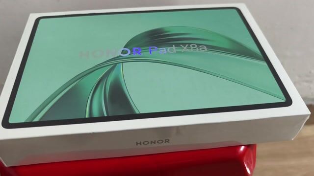 Honor Pad X8a màn hình Lớn. Mua bán Máy tính bảng tại Huyện Trảng Bom Đồng Nai được đăng bởi bao hoang hình 1