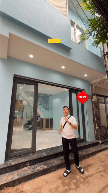 Mua bán Nhà ở Quận Bình Thạnh Tp Hồ Chí Minh diện tích 36 m² giá 4,89 tỷ