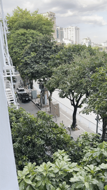 Cho thuê Văn phòng, Mặt bằng kinh doanh Quận Đống Đa Hà Nội diện tích 75 m² giá 10 triệu/tháng