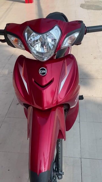 eligan 50cc mới tinh. Mua bán Xe máy tại Thành phố Bến Tre Bến Tre được đăng bởi Trung Tâm  hình 1