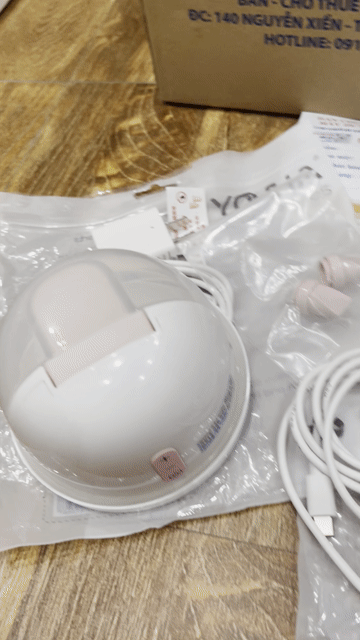 Máy hút sữa Youha Gen 2. Mua bán Mẹ và bé tại Quận Long Biên Hà Nội được đăng bởi Chip hình 1