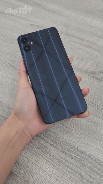 Samsung A05 6GB/128GB Xanh Zin full chức năng. Mua bán Điện thoại tại Quận Gò Vấp Tp Hồ Chí Minh được đăng bởi Điện Thoại Giá Rẻ hình 1