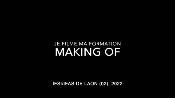 Envol vers la profession d'infirmière